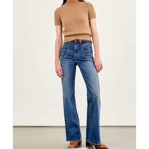 Nili Lotan, New Collection Denim💫